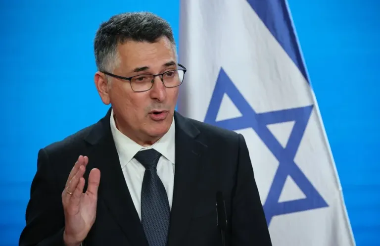 Israel claims that Colombia will move its embassy to Jerusalem and resume its diplomatic relations