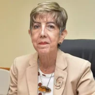 Senator Ginette Bournigal defends the Police: “The entire institution cannot be discredited because of one case” | De Último Minuto English