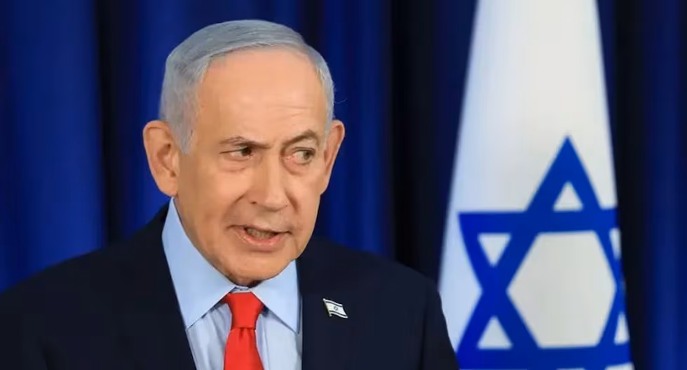 Netanyahu says Turkey is a threat and the US should not sell it F-35 fighter jets | De Último Minuto English