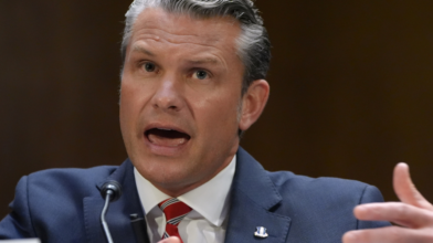 Hegseth says Iran war has cost U.S. $37.5 billion, urges Congress to approve more military funding