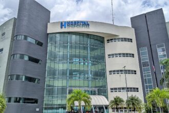 Director of Ney Arias Lora: patients treated for trauma record a 98% survival rate | De Último Minuto English