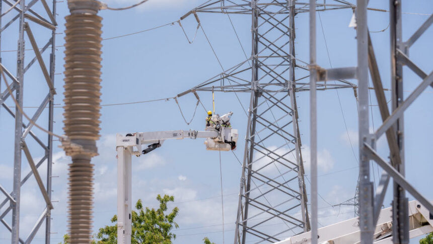 ETED will perform maintenance on the electrical transmission line this Saturday in Barahona | De Último Minuto English