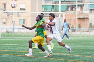 Dominican Republic finishes the group stage undefeated and eliminates the champion Mali in the Integration World Cup | De Último Minuto English