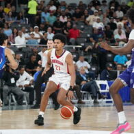 Dominican Republic crushes Nicaragua and advances to the second round of the 2027 Basketball World Cup Qualifiers | De Último Minuto English
