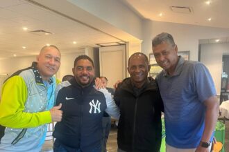 Cabarete Classic will serve as a prelude to the Santo Domingo 2026 competitions | De Último Minuto English