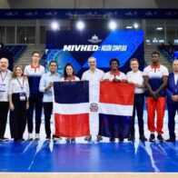 Government delivers all pavilions and guarantees that the country is ready to host the Central American and Caribbean Games | De Último Minuto English