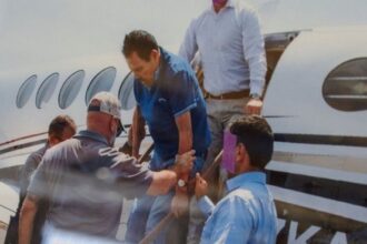 DEA warns corrupt government officials after life sentence for ‘El Mayo’ Zambada | De Último Minuto English