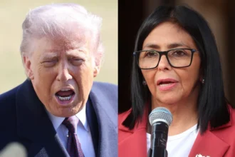 Trump administration asks U.S. court to recognize Delcy Rodríguez’s immunity in Florida civil case | De Último Minuto English