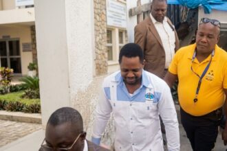 Case against Haitian pastor Marckenson Dorilas grows as new complaints emerge | De Último Minuto English