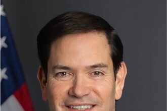 Marco Rubio says María Corina Machado must be part of any Venezuelan transition | De Último Minuto English