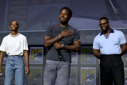 David Jonsson confirmed as new Black Panther in Marvel’s next film | De Último Minuto English