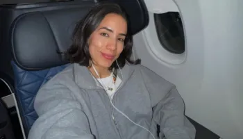 Influencer reports theft of US$7,900 at a Santo Domingo hotel; case is being investigated by Dicrim