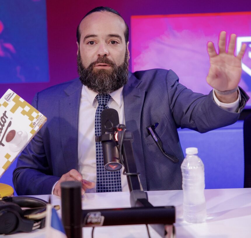 Casals criticizes blocking of Koldo case data following meeting between Yeni Berenice and Grande-Marlaska | De Último Minuto English