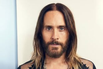 Jared Leto faces sexual misconduct allegations from 10 women  | De Último Minuto English