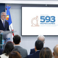 Superintendent of Banks highlights transformation of the financial system during 2020-2026 accountability report | De Último Minuto English