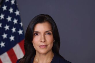 U.S. Ambassador highlights relationship with DR and warns about Chinese influence in the region | De Último Minuto English