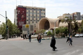 Iran says it is “counting the minutes” to welcome U.S. soldiers in the event of a possible ground operation | De Último Minuto English