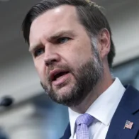 JD Vance says that part of the Government of Israel has tried to prevent a deal with Iran | De Último Minuto English