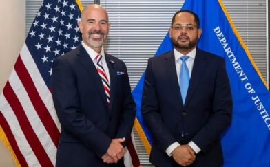 Attorney General of Honduras strengthens cooperation with the DEA | De Último Minuto English