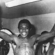 José Legrá, world champion and Spanish boxing legend, passes away at 90 | De Último Minuto English