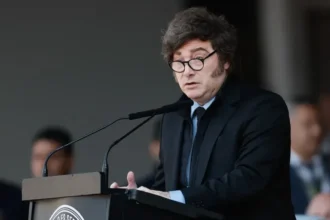 Javier Milei accuses the Brazilian Government of financing a campaign against Argentina during the World Cup | De Último Minuto English
