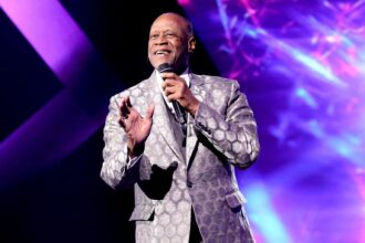 Five years have passed since the death of Johnny Ventura, the eternal "Caballo Mayor" of merengue | De Último Minuto English