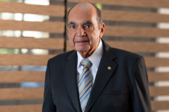 Doctor José Plácido Montero, a benchmark in gynecology and obstetrics in the Dominican Republic, dies | De Último Minuto English