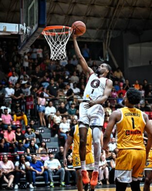 Gigantes one win away from their third LNB crown | De Último Minuto English