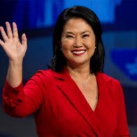 Keiko Fujimori receives this Wednesday the credentials of president-elect of Peru | De Último Minuto English