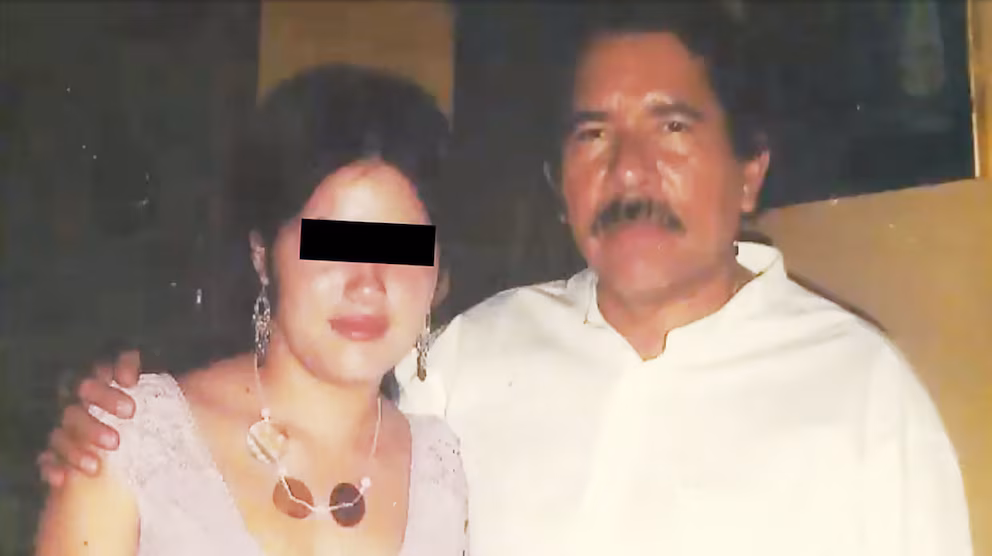 Nicaraguan mother reports the disappearance of her daughter and two granddaughters linked to Daniel Ortega