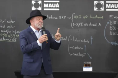 Lula accuses Trump of piracy for wanting to charge 20% for crossing the Strait of Hormuz | De Último Minuto English
