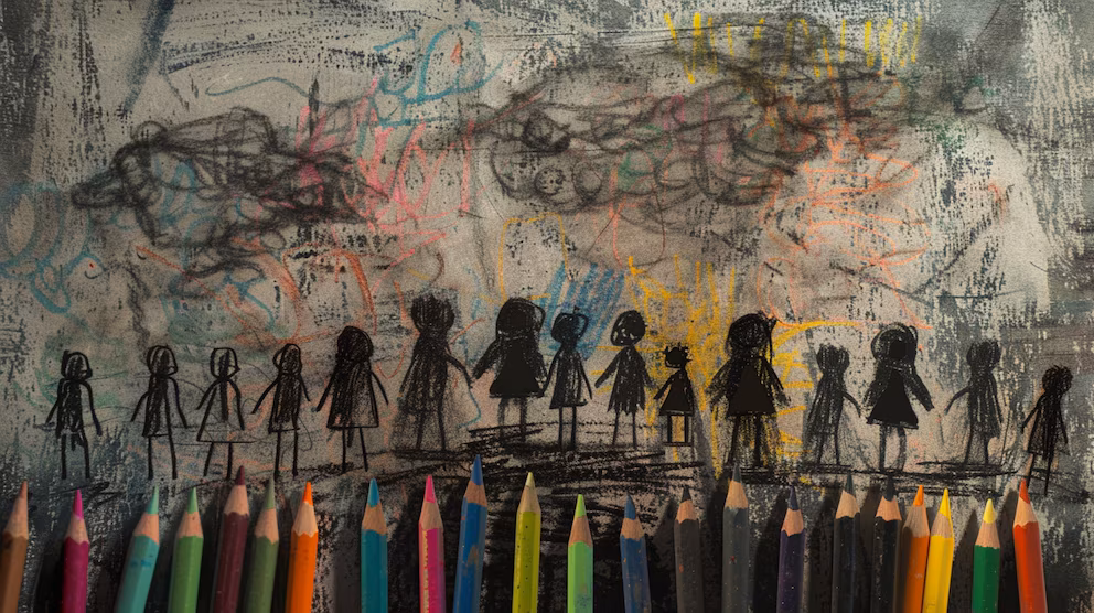 UNICEF and PAHO warn: more than 53 thousand children were murdered in seven years in Latin America
