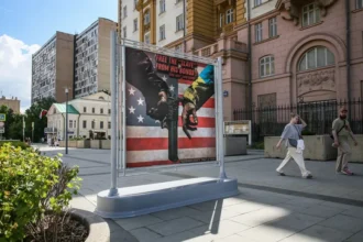 Three dead in the Moscow region and one in Belgorod following a Ukrainian drone attack | De Último Minuto English