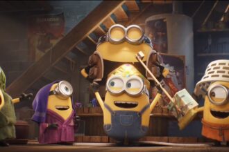 "Minions & Monsters" changes the history of the Minions with new revelations | De Último Minuto English