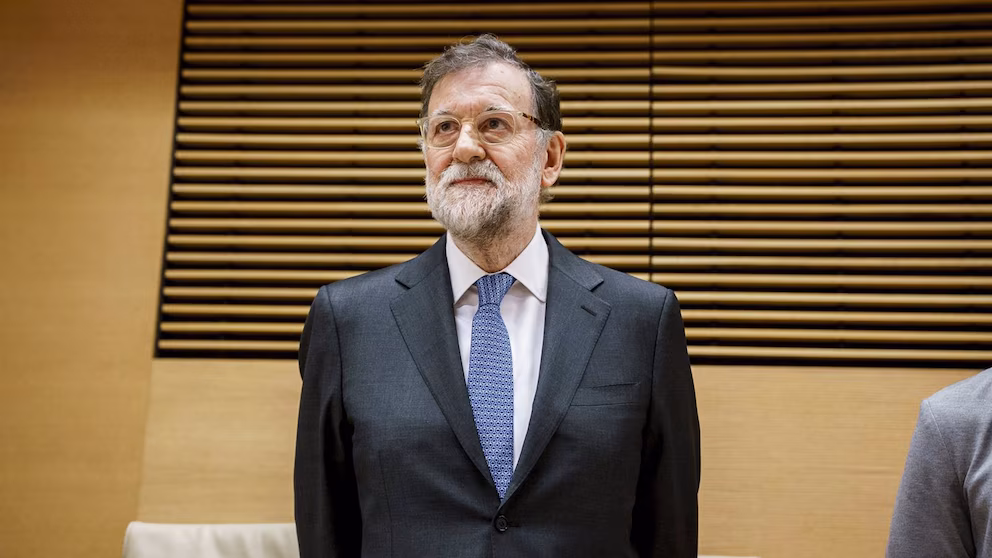 Rajoy sparks controversy over column about France in the World Cup | De Último Minuto English