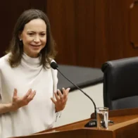 Machado reiterates that she will return to Venezuela and that it is a promise being fulfilled “step by step” | De Último Minuto English
