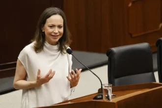 Machado reiterates that she will return to Venezuela and that it is a promise being fulfilled “step by step” | De Último Minuto English