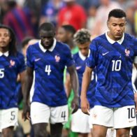 Mbappé admits that France was not up to the task in the defeat against Spain | De Último Minuto English