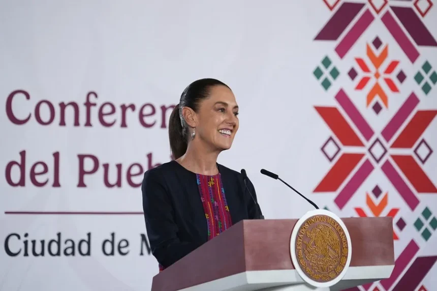 Mexico shows willingness to “recover” the relationship with Peru following Fujimori's statements | De Último Minuto English