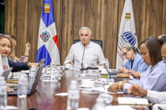 Minerd activates plan to welcome more than 2 million students for the 2026-2027 School Year | De Último Minuto English