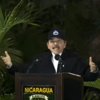 Nicaragua responds to the EU that it is not a "subject" or "vassal" of any foreign power | De Último Minuto English