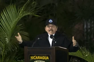 Nicaragua responds to the EU that it is not a "subject" or "vassal" of any foreign power | De Último Minuto English