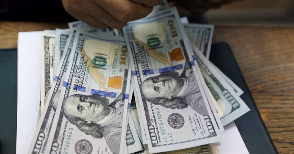 Dollar price in the Dominican Republic this Tuesday, July 14, 2026