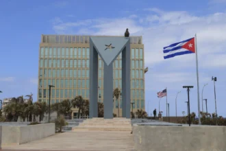 U.S. sanctions nine entities and two officials from Cuba for evasion and repression | De Último Minuto English
