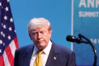 Trump says Spain “redeemed itself” by agreeing to a NATO payment request | De Último Minuto English
