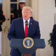 U.S. launches strikes against Iran for the third night, Central Command says | De Último Minuto English