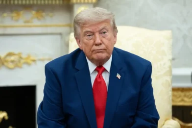 Trump would have preferred that Netanyahu kept the fortification of an Iranian nuclear bunker a secret | De Último Minuto English