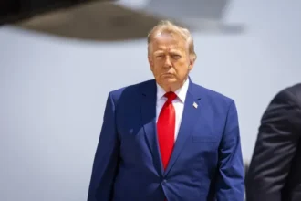 Trump says Iran is not “ready” for a deal because it always backs out | De Último Minuto English