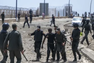 About 53,000 migrants have returned to Morocco from Ceuta | De Último Minuto English
