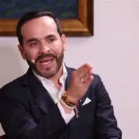 De la Espriella breaks another tradition and will give his first speech as president before the military | De Último Minuto English